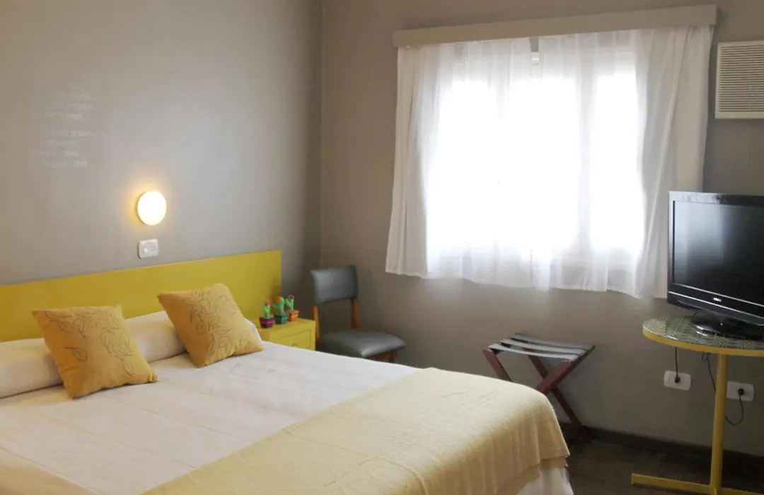 Hotel Posada Del Sol-1