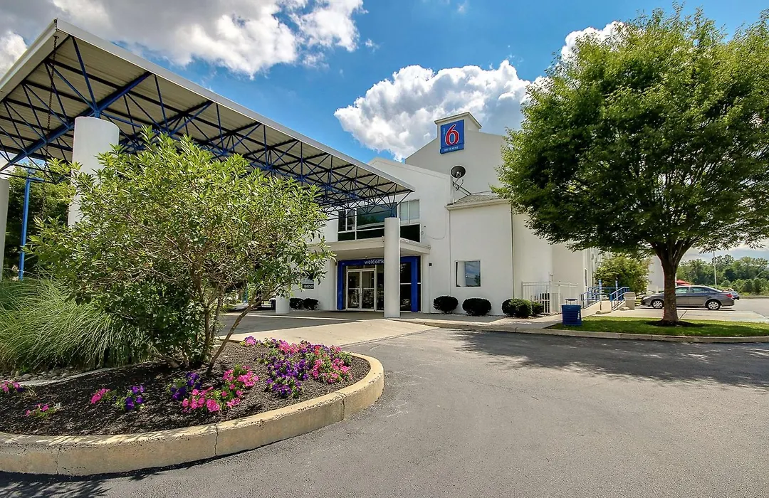 Motel 6 King Of Prussia Pa-1
