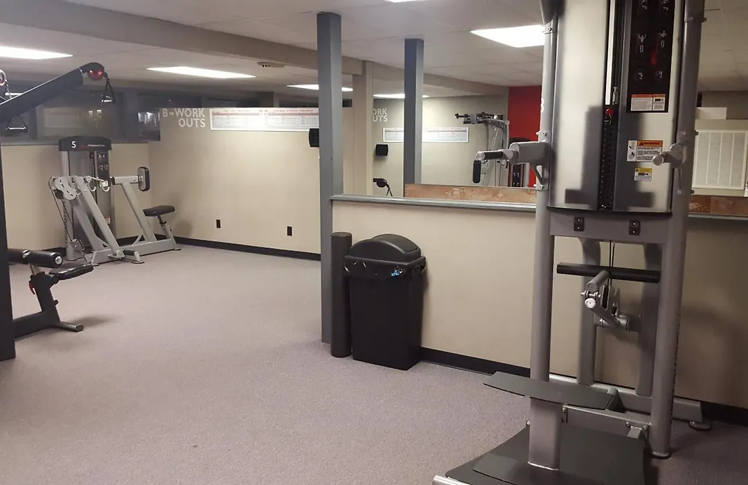 Super 8 By Wyndham Osceola Ia-1