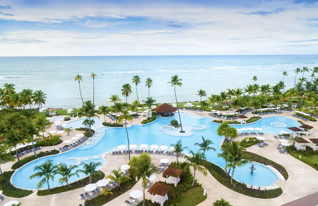Hyatt Regency Grand Reserve Puerto Rico-1