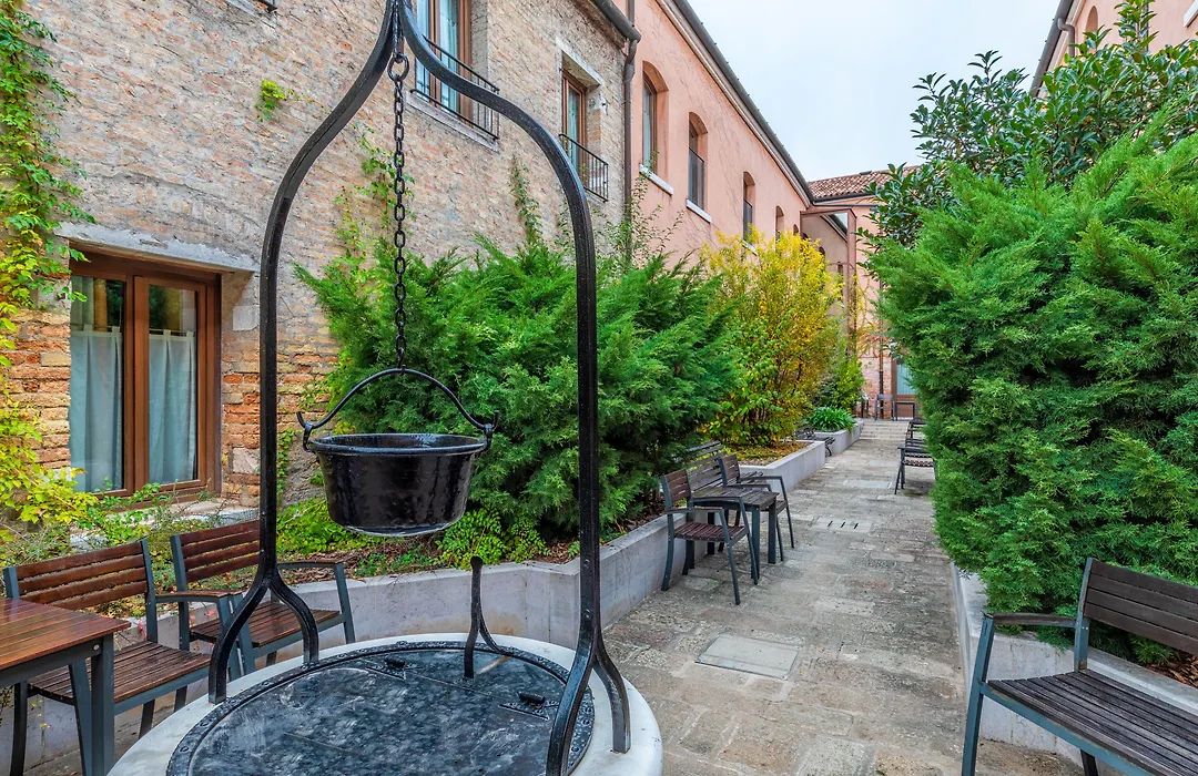 Eurostars Cannaregio-1