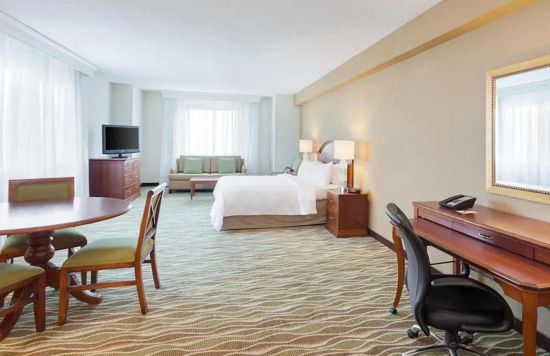 Spartanburg Marriott-1