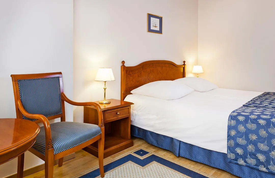 Qubus Hotel Wroclaw-1