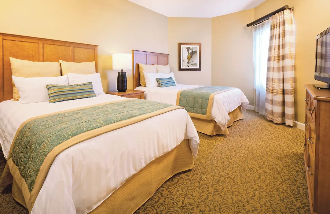 Club Wyndham Seawatch Resort-1