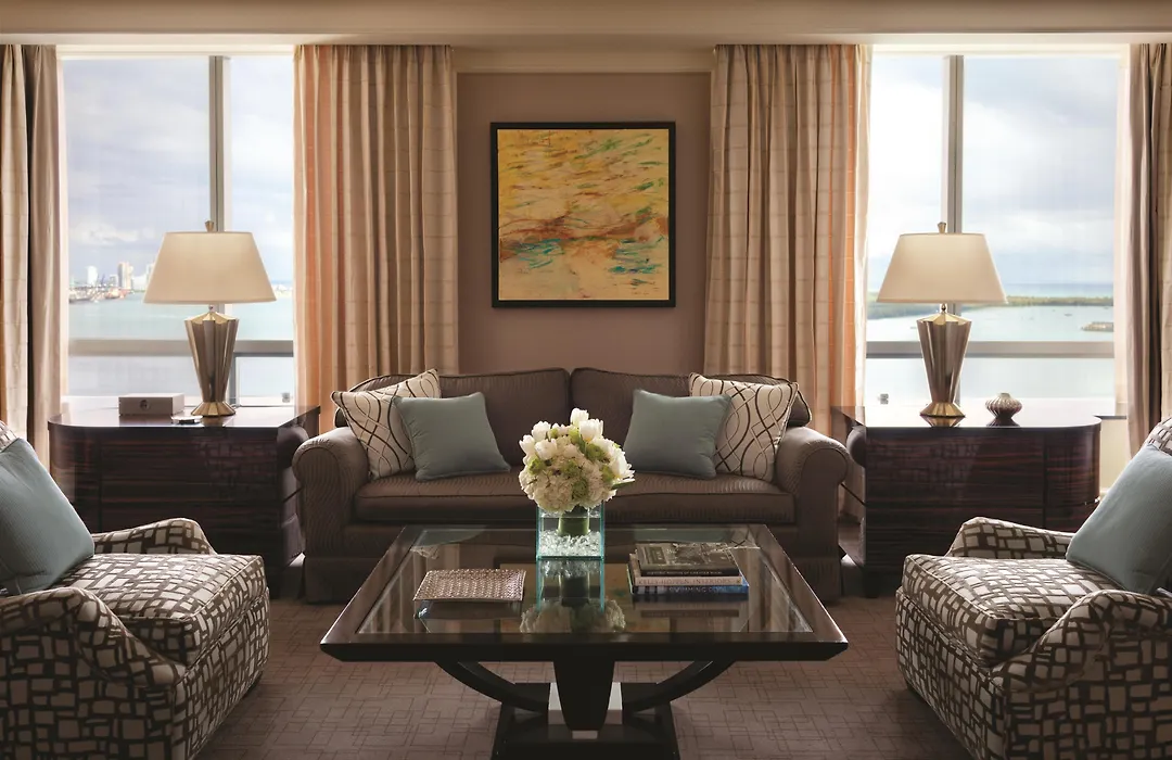 Four Seasons Hotel Miami-1