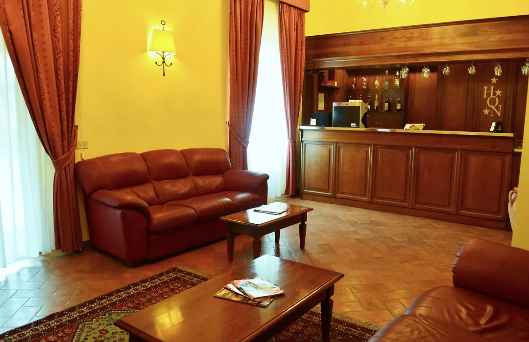 Hotel Oasi Neumann-1