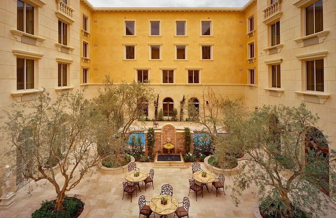 Ayres Hotel Manhattan Beach-1