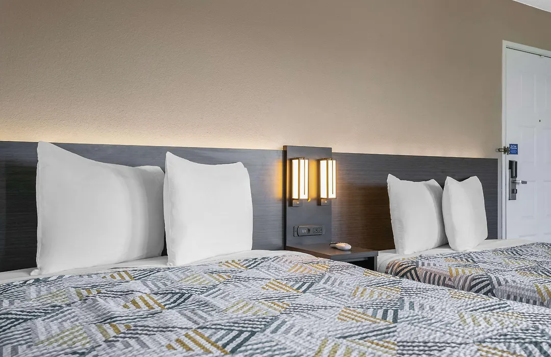 Motel 6-Merced, Ca - North-1