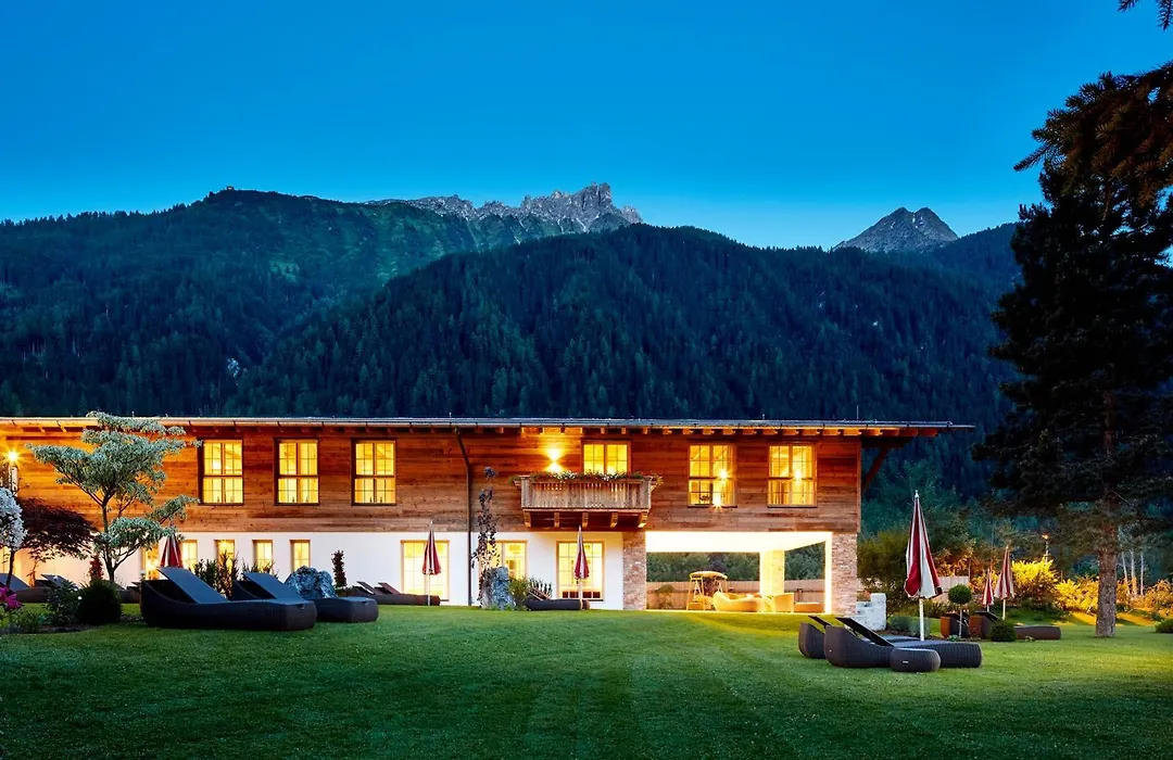 Relais&Chateaux Spa-Hotel Jagdhof-1