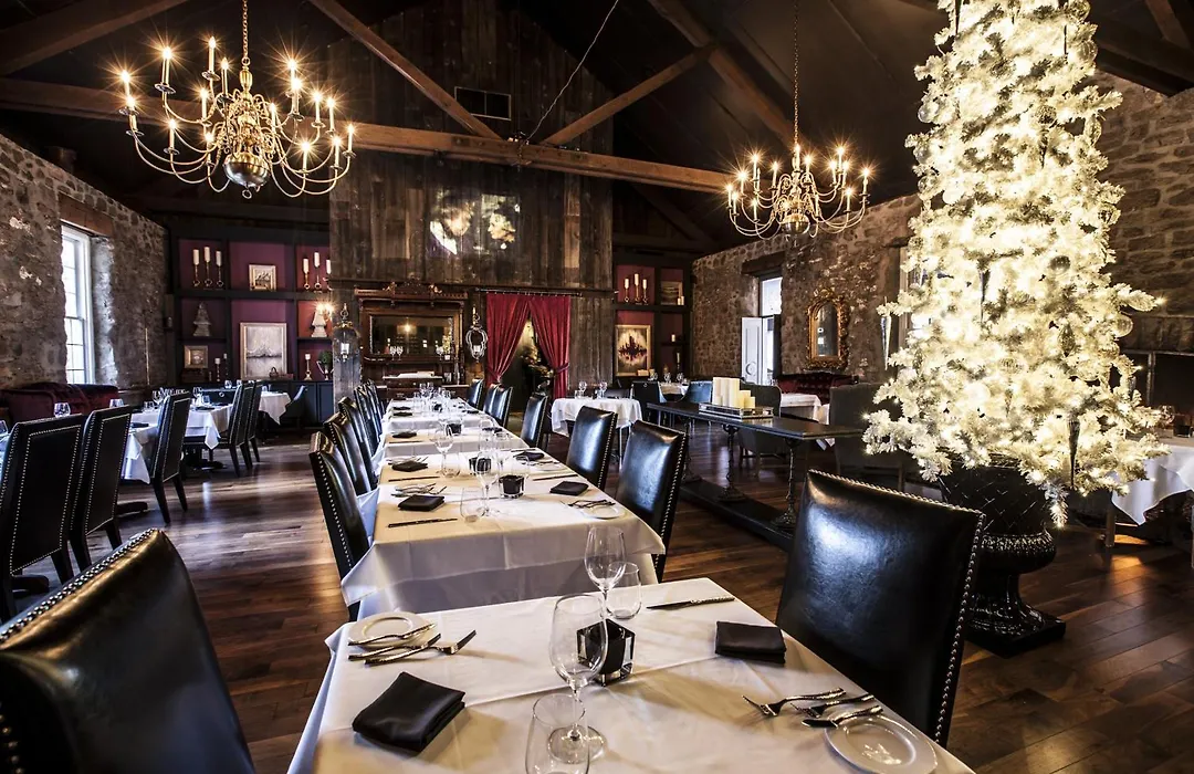 Old Stone Inn Boutique Hotel-1