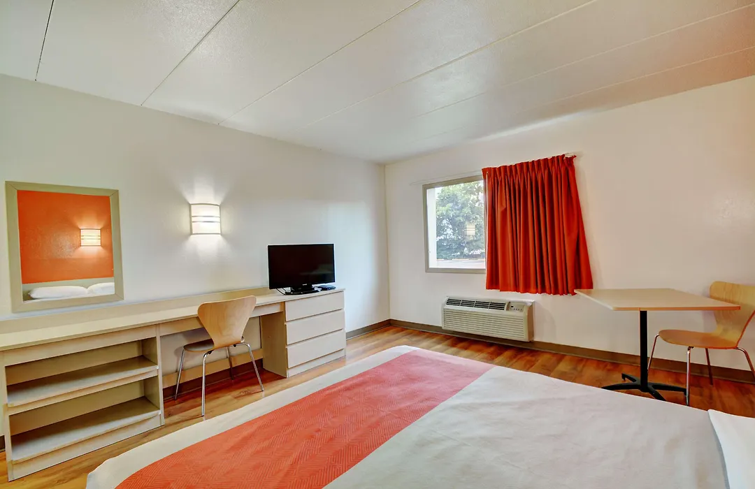 Motel 6-Seekonk, Ma - Providence East-1