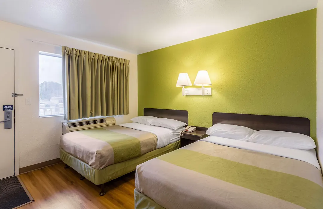 Motel 6-Green Bay, Wi-1
