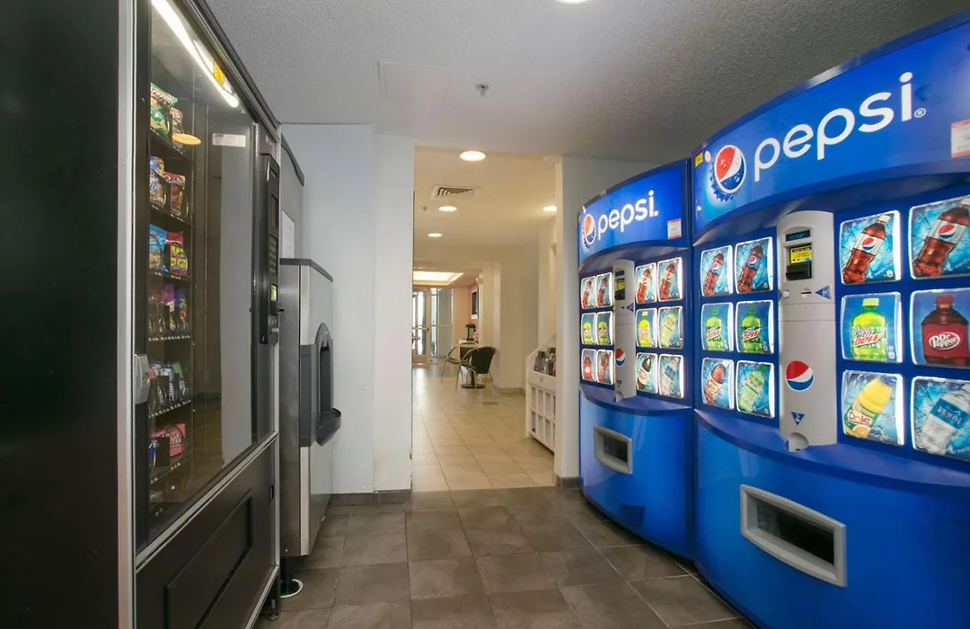 Motel 6-Brooklyn Center, Mn - Minneapolis-1