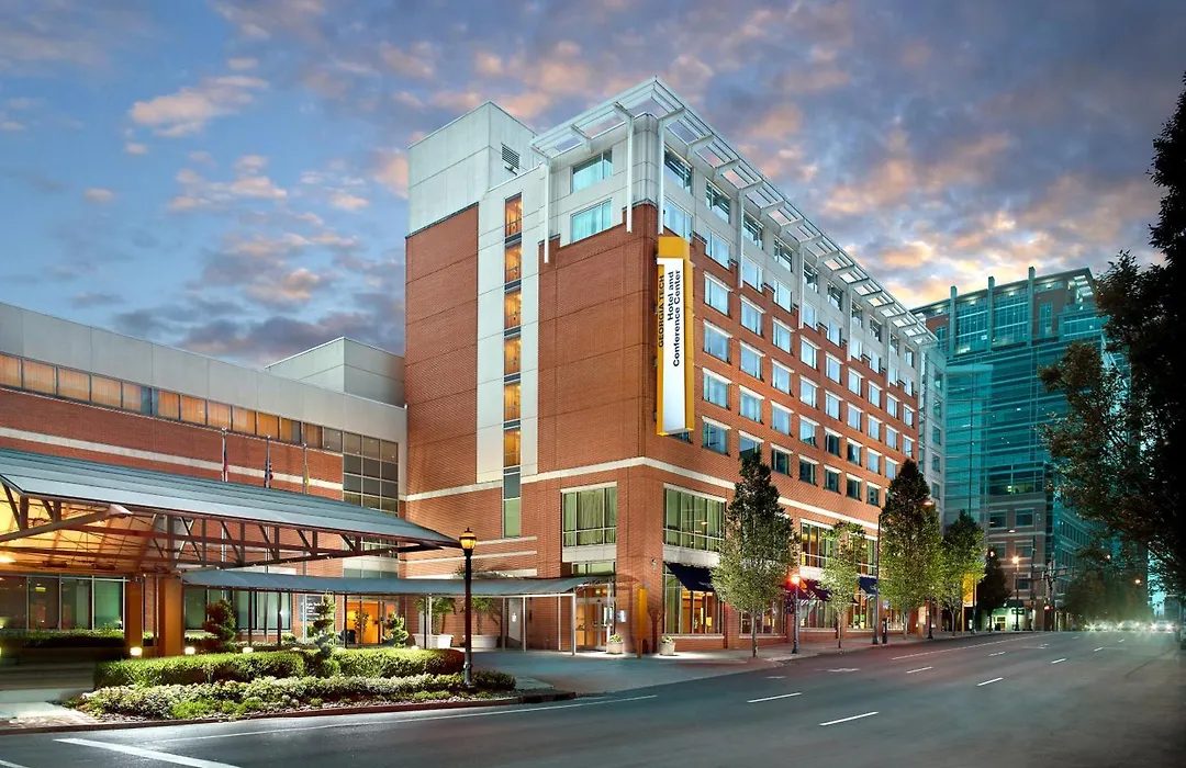 Georgia Tech Hotel And Conference Center-1