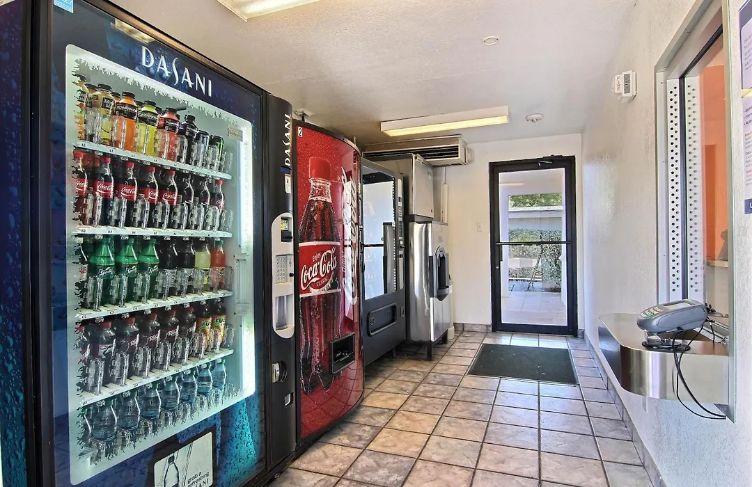 Motel 6-Abilene, Tx-1