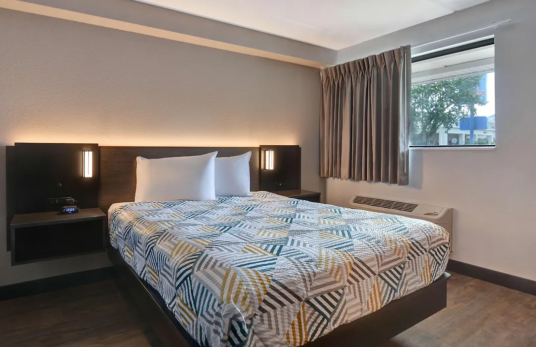 Studio 6 Extended Stay - Jacksonville, Fl - Baymeadows-1