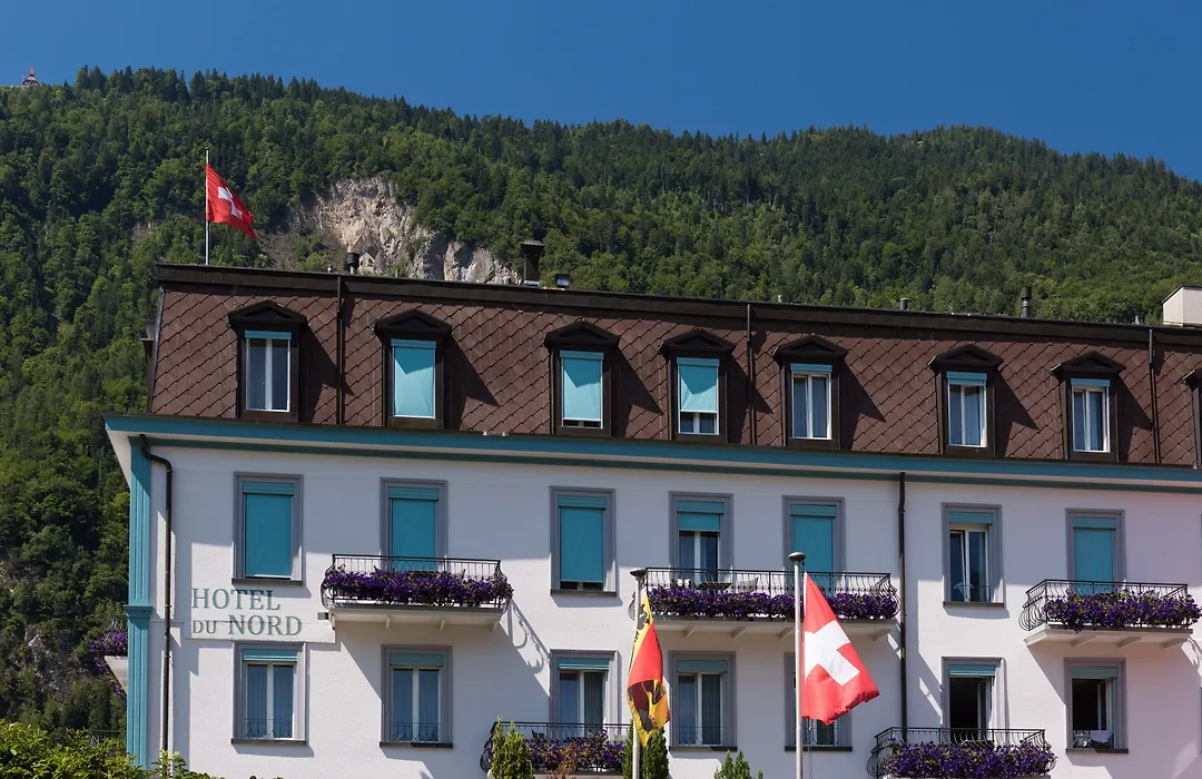 Hotel Du Nord-1
