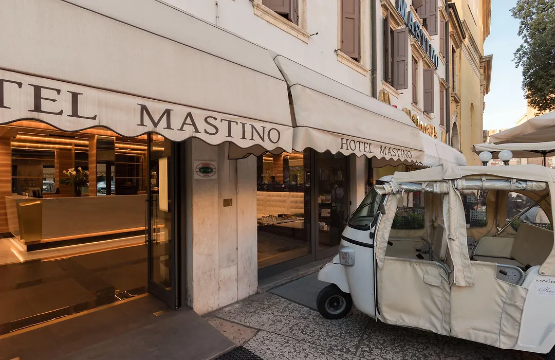 Hotel Mastino-1