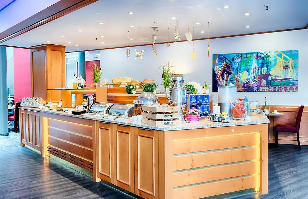ACHAT Hotel Bochum Dortmund-1