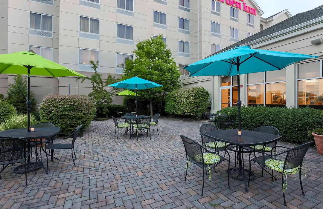Hilton Garden Inn Nanuet-1