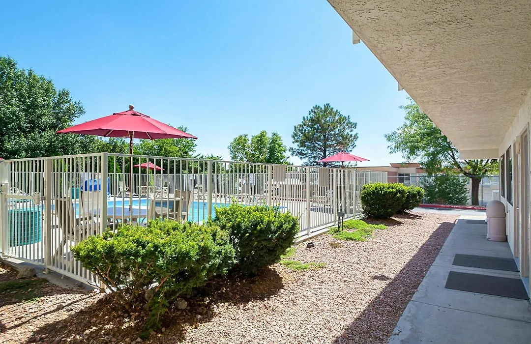 Motel 6-Pueblo, Co - I-25-1