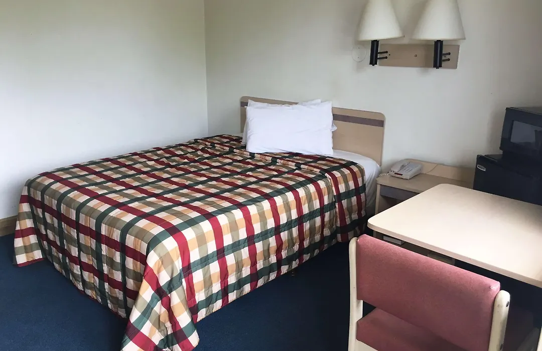 America'S Best Value Inn & Suites-Helena-1