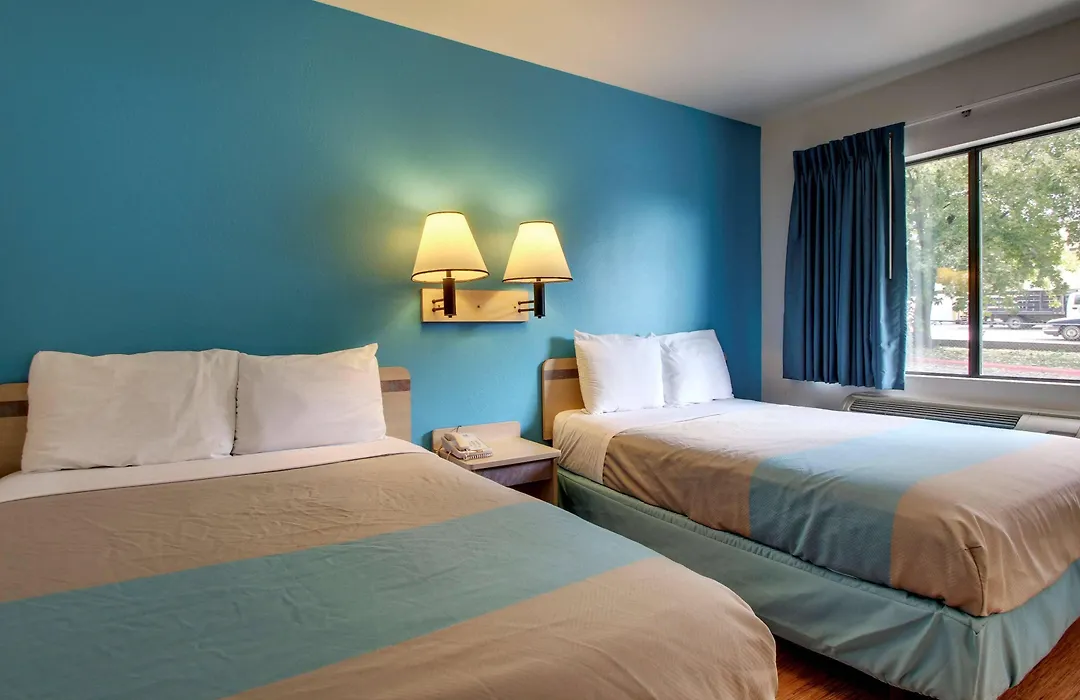 Motel 6-Des Moines, Ia - North-1