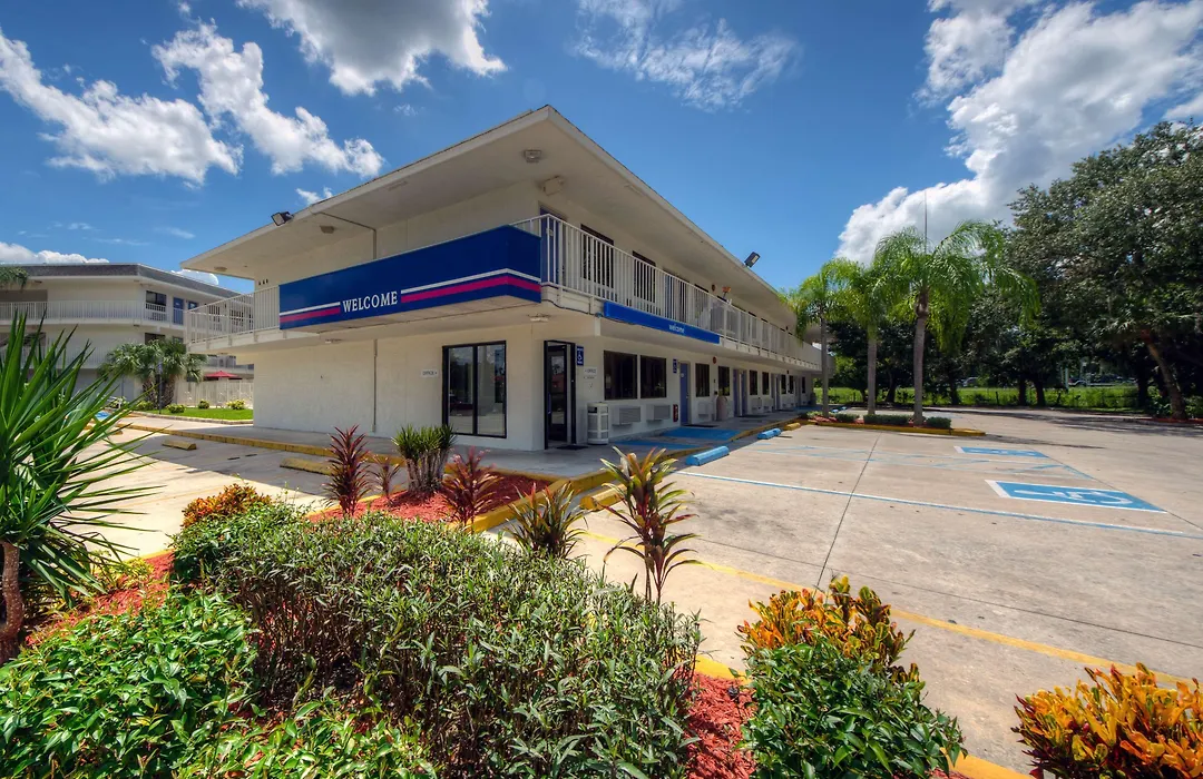 Motel 6-Bradenton, Fl-1