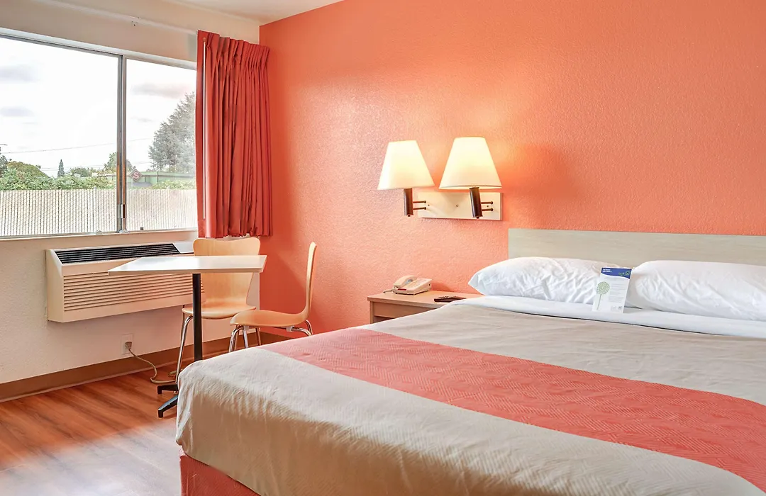 Motel 6-Portland, OR - Central-1