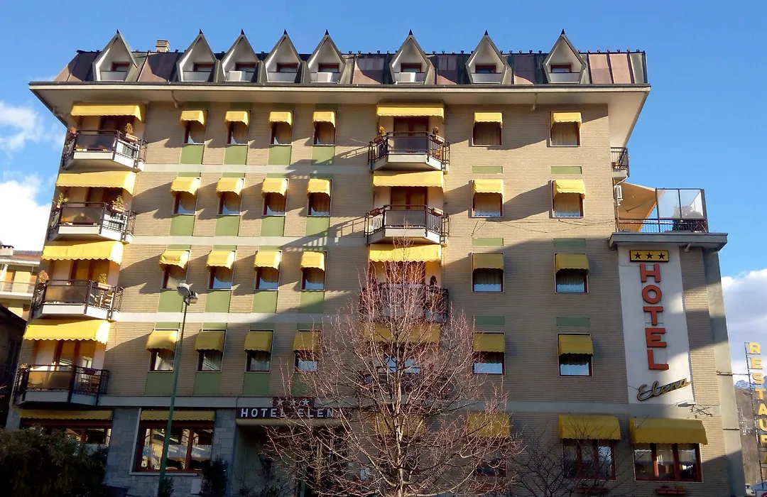 Hotel Elena-1