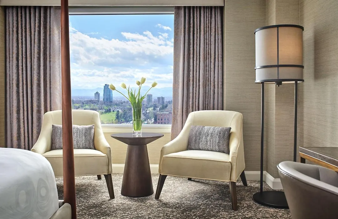 Hotel Clio, A Luxury Collection Hotel, Denver Cherry Creek-1