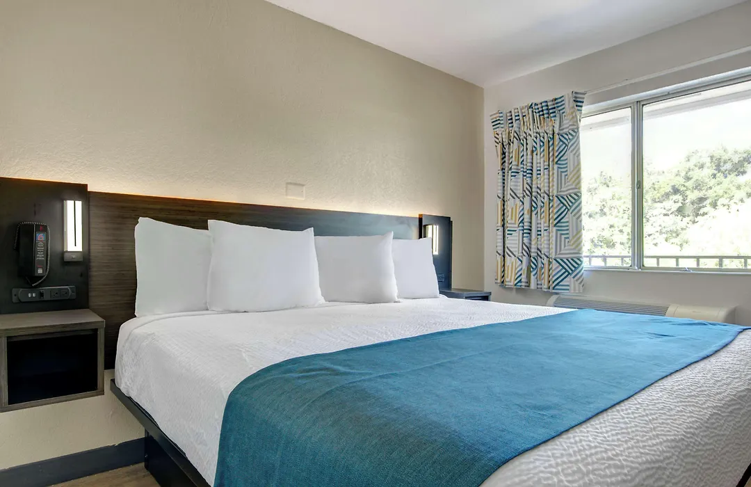 Motel 6-Venice, Fl-1