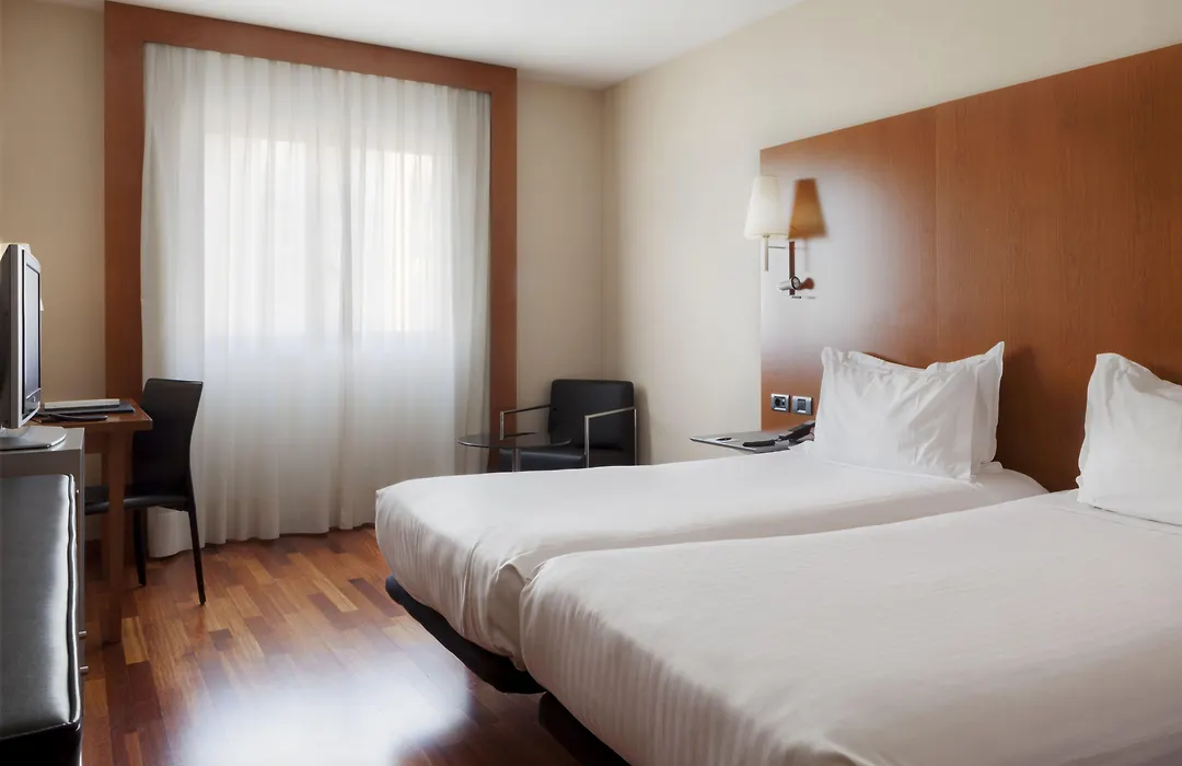 Ac Hotel Tarragona By Marriott-1