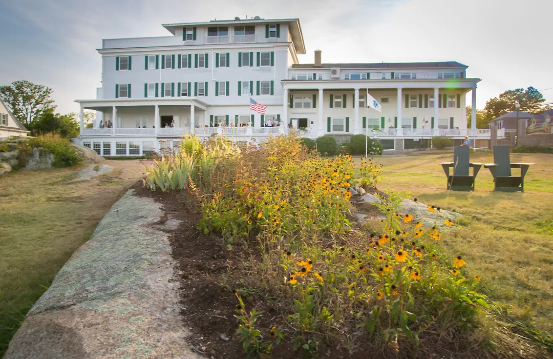 Emerson Inn By The Sea-1