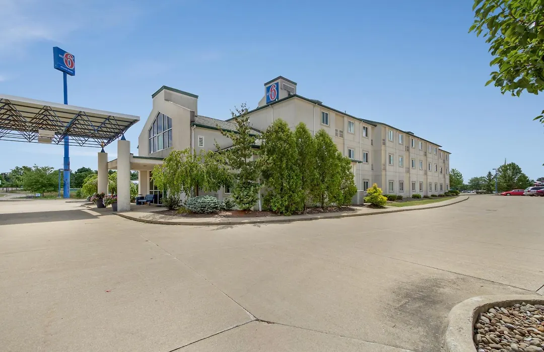 Motel 6-Medina, Oh - Cleveland-1