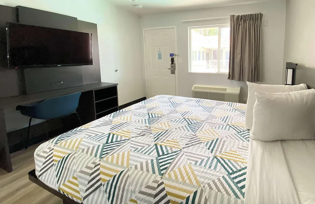 Motel 6-Costa Mesa, Ca-1