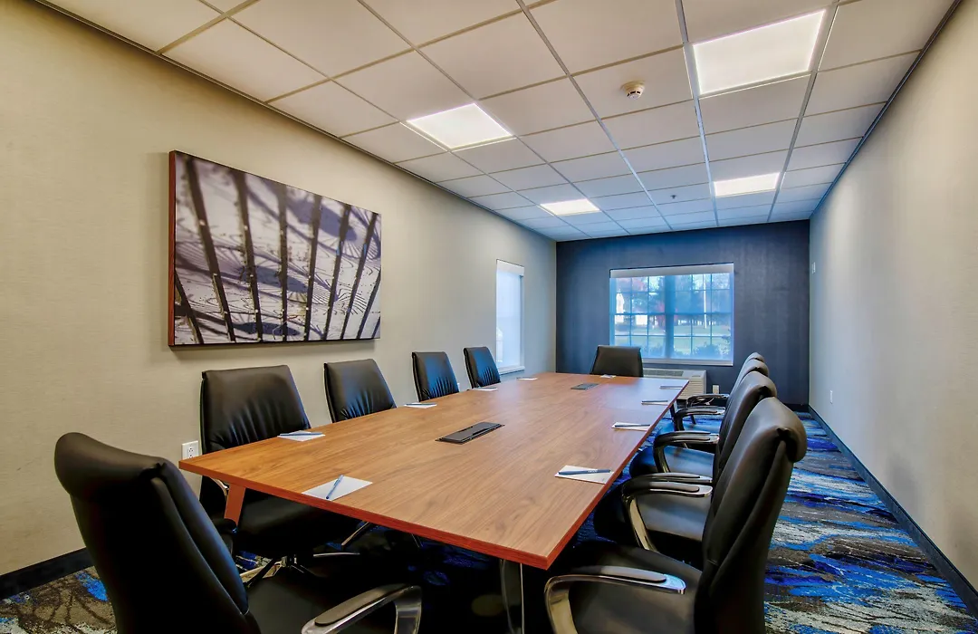 Fairfield Inn & Suites By Marriott Cortland-1