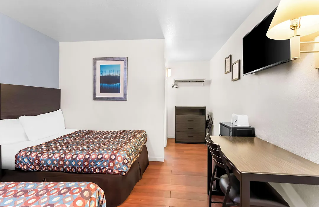 Americas Best Value Inn Stillwater-1