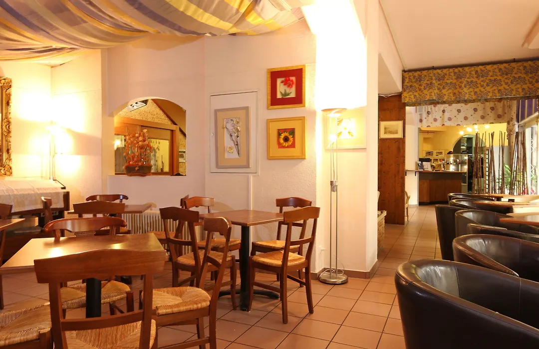 Acquarello Swiss Quality Hotel-1