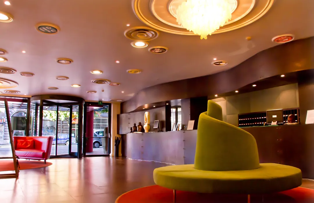 Hotel Abitart-1