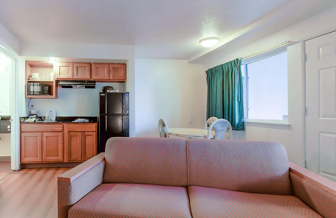 Motel 6-Coos Bay, Or-1
