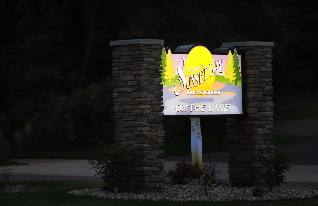Sunset Bay Resort & Suites-1