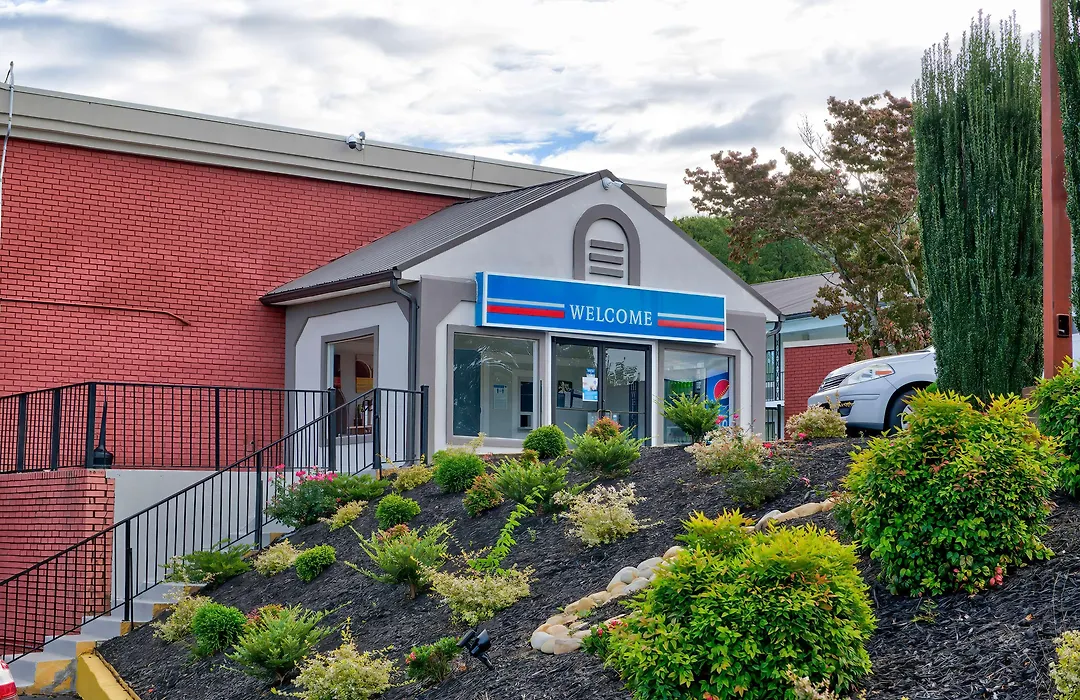 Motel 6-Gainesville, Ga-1