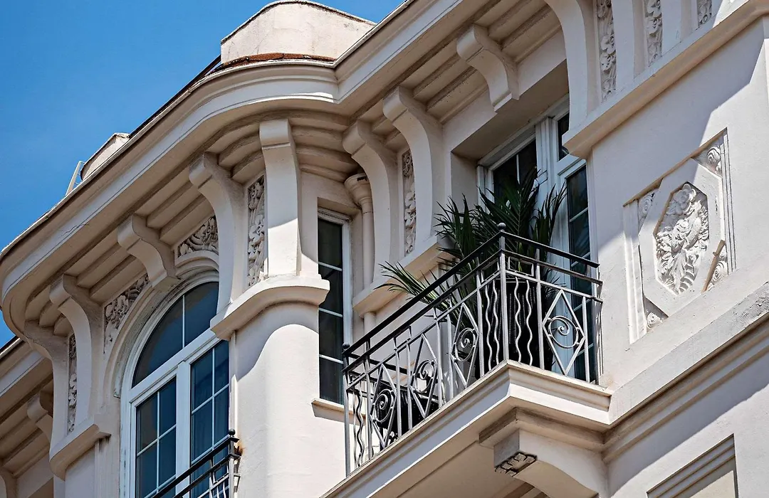 Le Riviera Collection, Signature Collection By Best Western-1