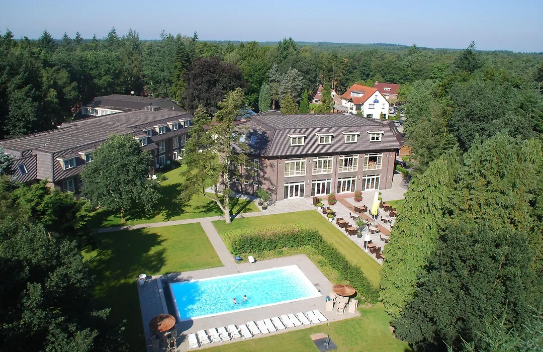 WestCord Hotel de Veluwe-1