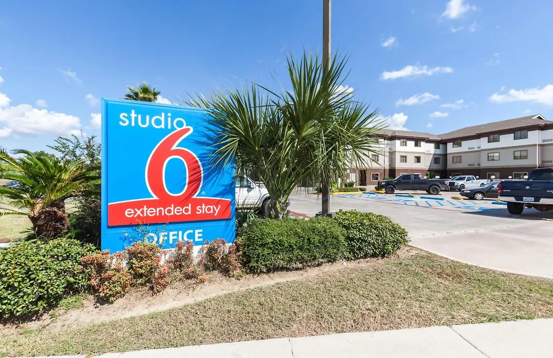 Studio 6-Port Arthur, Tx - Se-1