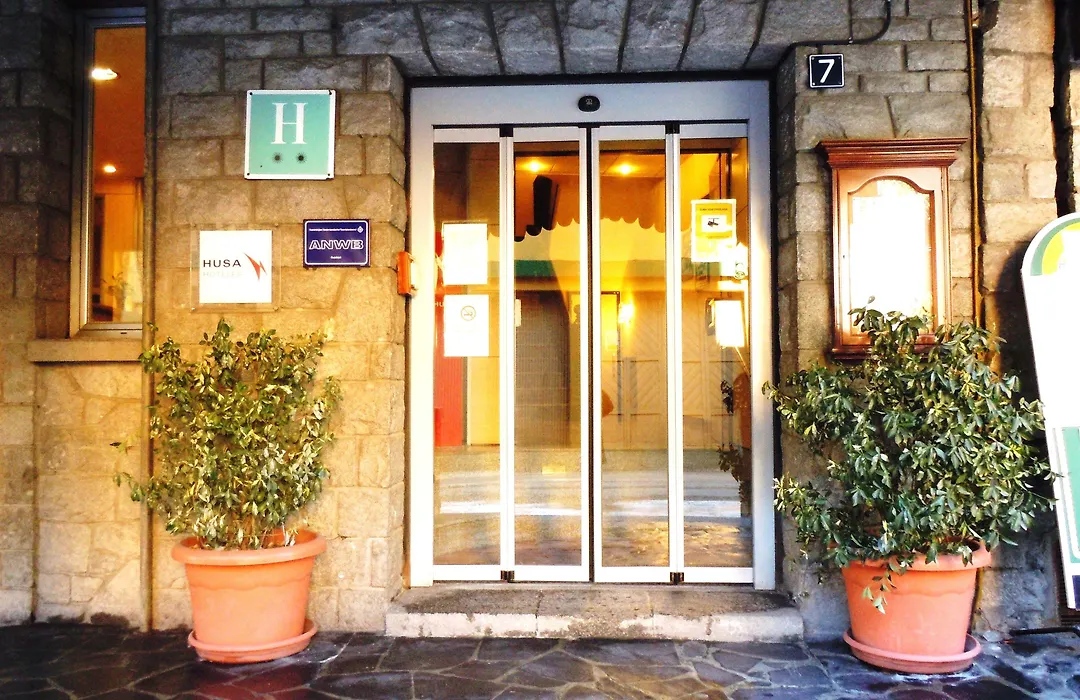 Hotel Urogallo-1