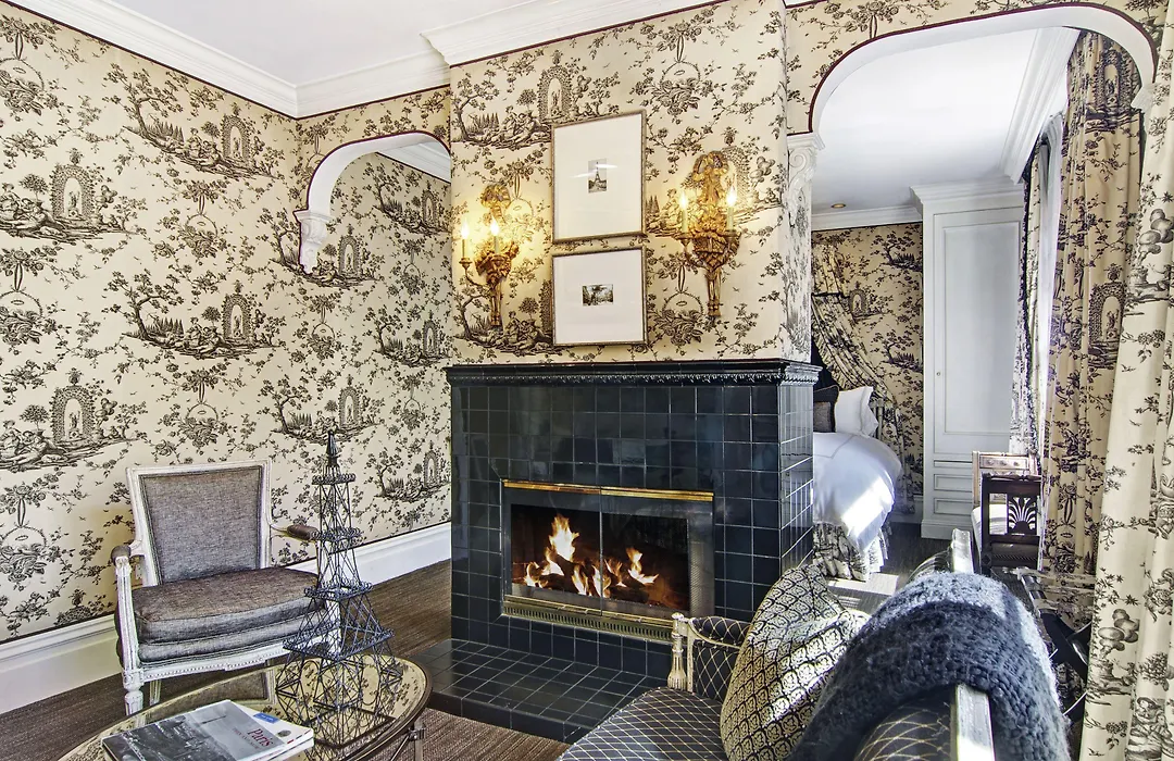 Inn At Depot Hill-1