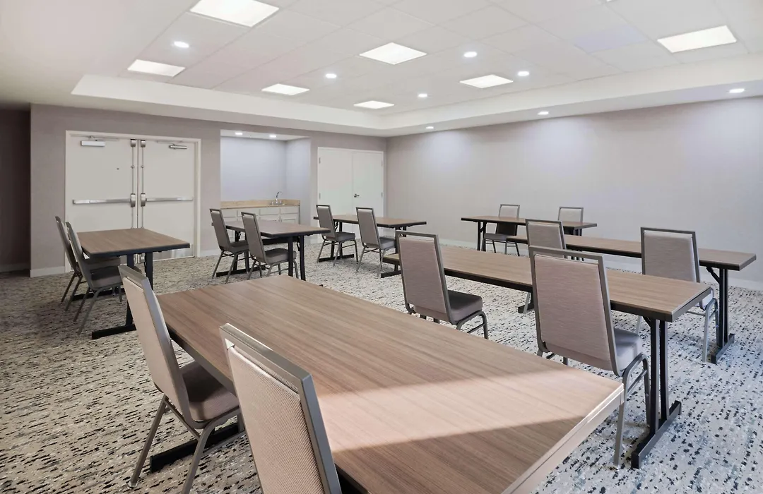 Homewood Suites By Hilton Columbia, Sc-1