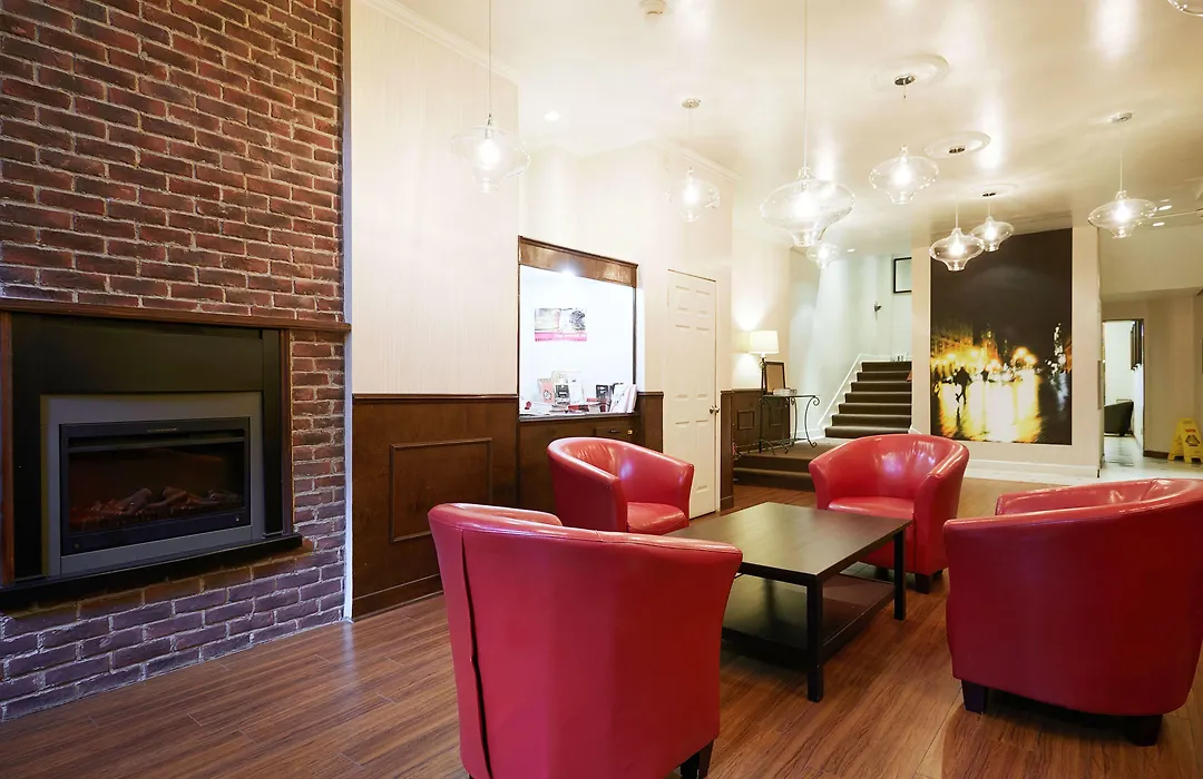 Hotel St-Denis-1